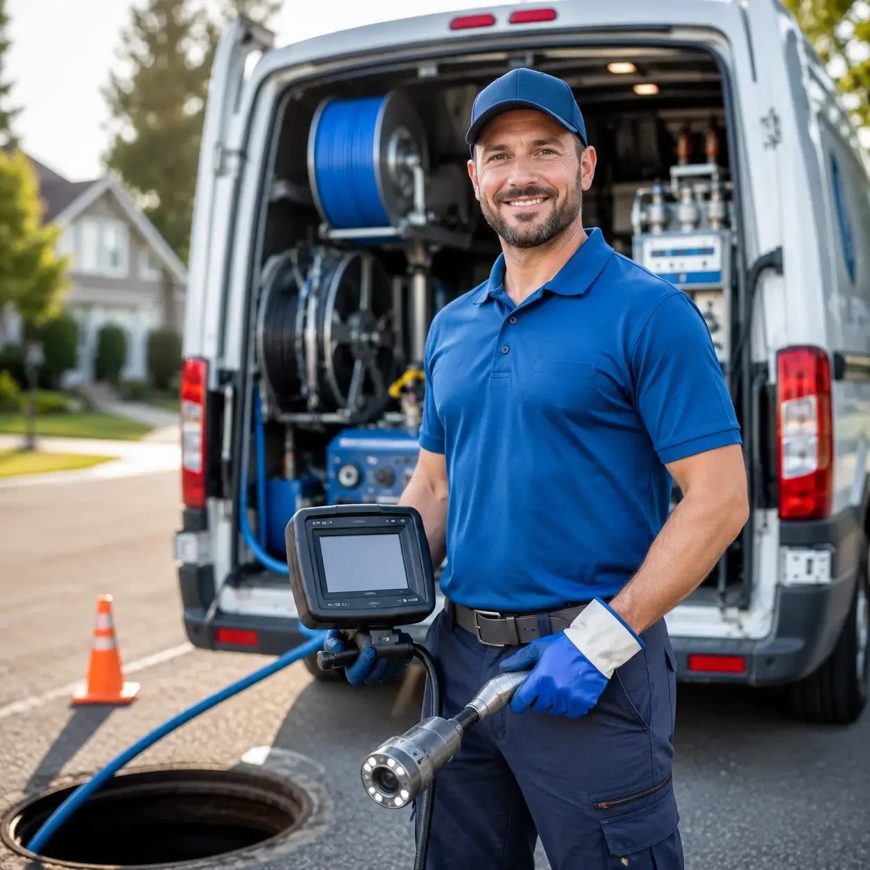 Local Pipe Relining specialists in West Rutland, VT