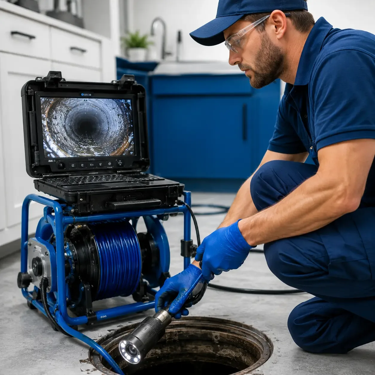 Pipe Relining professionals serving West Rutland, VT